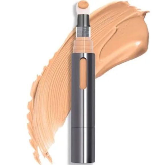 New JULEP Cushion Complexion 5 in 1 Skin- Protector with Turmeric Shade Beige - Picture 1 of 3